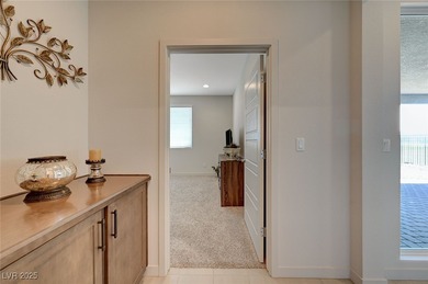 Gorgeous home in the community of Ovation at Mountain Falls on on Mountain Falls Golf Course in Nevada - for sale on GolfHomes.com, golf home, golf lot