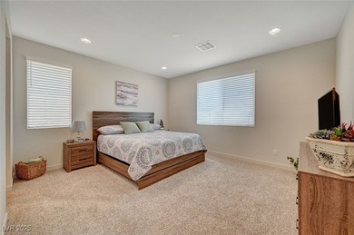 Gorgeous home in the community of Ovation at Mountain Falls on on Mountain Falls Golf Course in Nevada - for sale on GolfHomes.com, golf home, golf lot