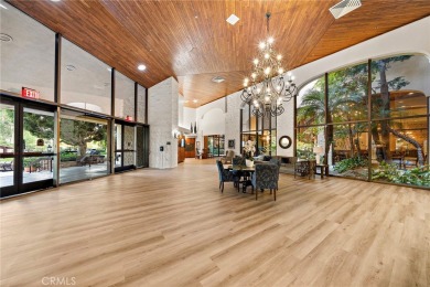 This condo is located in the popular SENIOR community of Laguna on Leisure Village Par 3 Golf Course in California - for sale on GolfHomes.com, golf home, golf lot
