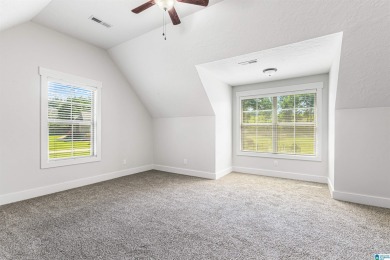 Sitting on hole 9 at in prestigas Cider Ridge Golf Course in on Cider Ridge Golf Club in Alabama - for sale on GolfHomes.com, golf home, golf lot