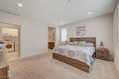 Gorgeous home in the community of Ovation at Mountain Falls on on Mountain Falls Golf Course in Nevada - for sale on GolfHomes.com, golf home, golf lot