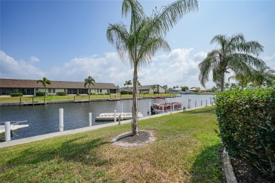 If you are looking for a turnkey, fully furnished, ground floor on Saint Andrews South Golf Club in Florida - for sale on GolfHomes.com, golf home, golf lot