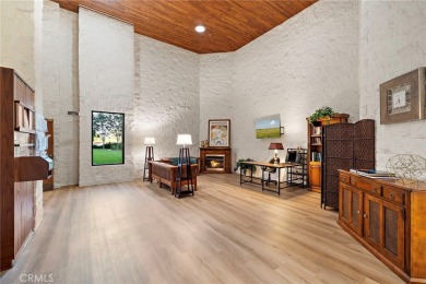 This condo is located in the popular SENIOR community of Laguna on Leisure Village Par 3 Golf Course in California - for sale on GolfHomes.com, golf home, golf lot