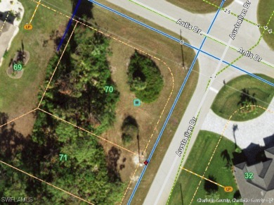 Located in the desirable community of Rotonda West, this on Rotonda Golf and Country Club - Long Marsh  in Florida - for sale on GolfHomes.com, golf home, golf lot