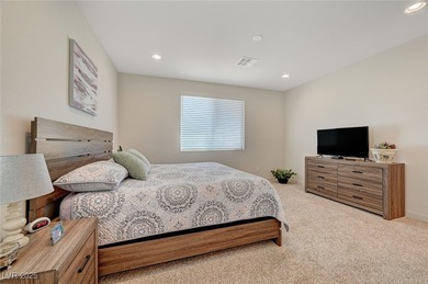 Gorgeous home in the community of Ovation at Mountain Falls on on Mountain Falls Golf Course in Nevada - for sale on GolfHomes.com, golf home, golf lot