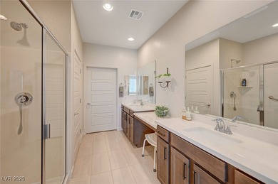 Gorgeous home in the community of Ovation at Mountain Falls on on Mountain Falls Golf Course in Nevada - for sale on GolfHomes.com, golf home, golf lot