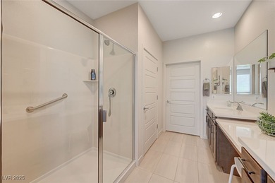 Gorgeous home in the community of Ovation at Mountain Falls on on Mountain Falls Golf Course in Nevada - for sale on GolfHomes.com, golf home, golf lot