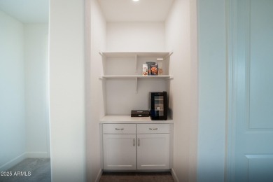 One-of-a-kind opportunity to own a beauty like this--Welcome on Sterling Grove Golf & Country Club in Arizona - for sale on GolfHomes.com, golf home, golf lot