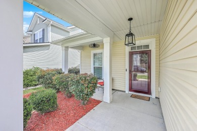 Welcome to this beautiful two-story home perfectly situated on a on Cypress Point Par 3 in South Carolina - for sale on GolfHomes.com, golf home, golf lot