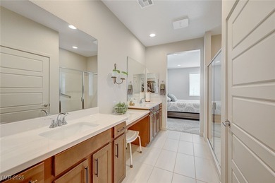 Gorgeous home in the community of Ovation at Mountain Falls on on Mountain Falls Golf Course in Nevada - for sale on GolfHomes.com, golf home, golf lot