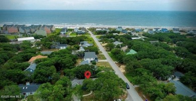 Location, Location! This is a rare South Side Yaupon opportunity on Founders Club At St. James Plantation in North Carolina - for sale on GolfHomes.com, golf home, golf lot