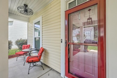 Welcome to this beautiful two-story home perfectly situated on a on Cypress Point Par 3 in South Carolina - for sale on GolfHomes.com, golf home, golf lot