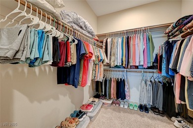 Gorgeous home in the community of Ovation at Mountain Falls on on Mountain Falls Golf Course in Nevada - for sale on GolfHomes.com, golf home, golf lot