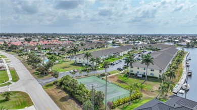 If you are looking for a turnkey, fully furnished, ground floor on Saint Andrews South Golf Club in Florida - for sale on GolfHomes.com, golf home, golf lot