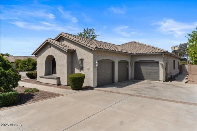 Check out the video to give you a better view of this whole on Seville Golf and Country Club in Arizona - for sale on GolfHomes.com, golf home, golf lot