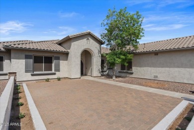 Check out the video to give you a better view of this whole on Seville Golf and Country Club in Arizona - for sale on GolfHomes.com, golf home, golf lot