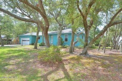 Location, Location! This is a rare South Side Yaupon opportunity on Founders Club At St. James Plantation in North Carolina - for sale on GolfHomes.com, golf home, golf lot
