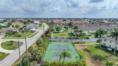 If you are looking for a turnkey, fully furnished, ground floor on Saint Andrews South Golf Club in Florida - for sale on GolfHomes.com, golf home, golf lot