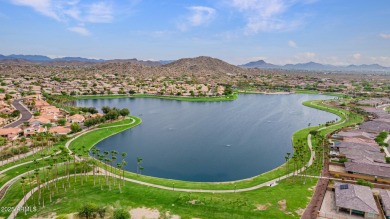 Custom Home Lot in Estrella Mountain Ranch, A Resort Style on Estrella Mountain Ranch Golf Course in Arizona - for sale on GolfHomes.com, golf home, golf lot