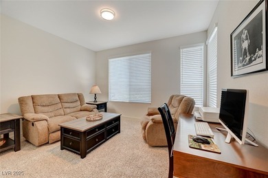 Gorgeous home in the community of Ovation at Mountain Falls on on Mountain Falls Golf Course in Nevada - for sale on GolfHomes.com, golf home, golf lot