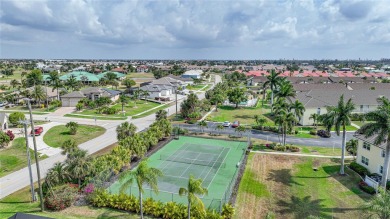 If you are looking for a turnkey, fully furnished, ground floor on Saint Andrews South Golf Club in Florida - for sale on GolfHomes.com, golf home, golf lot