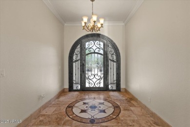 Check out the video to give you a better view of this whole on Seville Golf and Country Club in Arizona - for sale on GolfHomes.com, golf home, golf lot