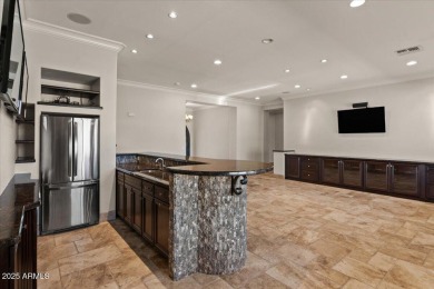 Check out the video to give you a better view of this whole on Seville Golf and Country Club in Arizona - for sale on GolfHomes.com, golf home, golf lot