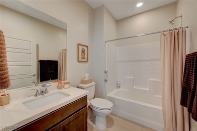 Gorgeous home in the community of Ovation at Mountain Falls on on Mountain Falls Golf Course in Nevada - for sale on GolfHomes.com, golf home, golf lot