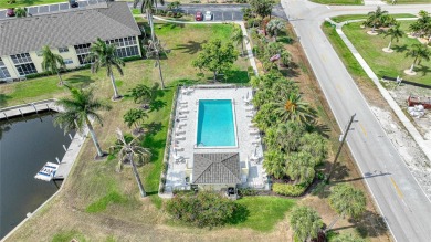 If you are looking for a turnkey, fully furnished, ground floor on Saint Andrews South Golf Club in Florida - for sale on GolfHomes.com, golf home, golf lot