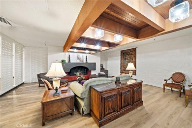 This condo is located in the popular SENIOR community of Laguna on Leisure Village Par 3 Golf Course in California - for sale on GolfHomes.com, golf home, golf lot
