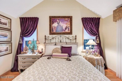Picture-Perfect Lakefront Retreat! Escape to lakeside bliss with on The Hideout Golf in Pennsylvania - for sale on GolfHomes.com, golf home, golf lot