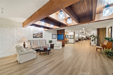This condo is located in the popular SENIOR community of Laguna on Leisure Village Par 3 Golf Course in California - for sale on GolfHomes.com, golf home, golf lot