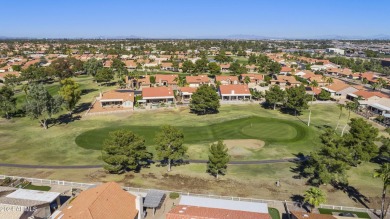 Beautifully updated 2BR, 2.5BA plus den home on the golf course on Palo Verde Golf and Country Club in Arizona - for sale on GolfHomes.com, golf home, golf lot