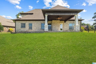 Sitting on hole 9 at in prestigas Cider Ridge Golf Course in on Cider Ridge Golf Club in Alabama - for sale on GolfHomes.com, golf home, golf lot