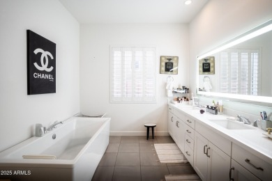 One-of-a-kind opportunity to own a beauty like this--Welcome on Sterling Grove Golf & Country Club in Arizona - for sale on GolfHomes.com, golf home, golf lot