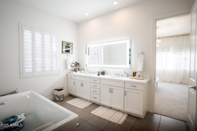 One-of-a-kind opportunity to own a beauty like this--Welcome on Sterling Grove Golf & Country Club in Arizona - for sale on GolfHomes.com, golf home, golf lot