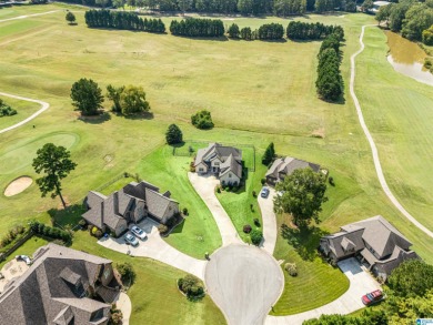 Sitting on hole 9 at in prestigas Cider Ridge Golf Course in on Cider Ridge Golf Club in Alabama - for sale on GolfHomes.com, golf home, golf lot