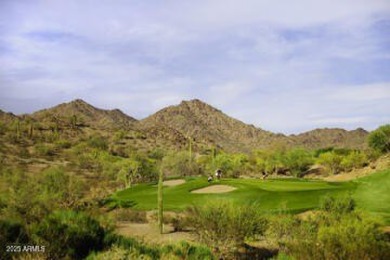 Custom Home Lot in Estrella Mountain Ranch, A Resort Style on Estrella Mountain Ranch Golf Course in Arizona - for sale on GolfHomes.com, golf home, golf lot