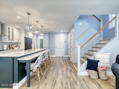 Surround yourself in tasteful luxury in this beautifully on Oceans Golf Club in Florida - for sale on GolfHomes.com, golf home, golf lot