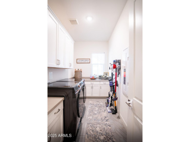 One-of-a-kind opportunity to own a beauty like this--Welcome on Sterling Grove Golf & Country Club in Arizona - for sale on GolfHomes.com, golf home, golf lot