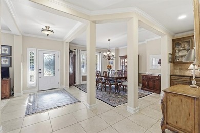 Charming Morningside Ln. Model located in the sought after 55+ on Frisco Lakes Golf Course in Texas - for sale on GolfHomes.com, golf home, golf lot