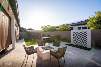 One-of-a-kind opportunity to own a beauty like this--Welcome on Sterling Grove Golf & Country Club in Arizona - for sale on GolfHomes.com, golf home, golf lot