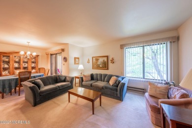 WELCOME to this 2 bedroom, 1 bath, well maintained, furnished on Pine Brook Golf Course in New Jersey - for sale on GolfHomes.com, golf home, golf lot