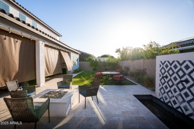 One-of-a-kind opportunity to own a beauty like this--Welcome on Sterling Grove Golf & Country Club in Arizona - for sale on GolfHomes.com, golf home, golf lot