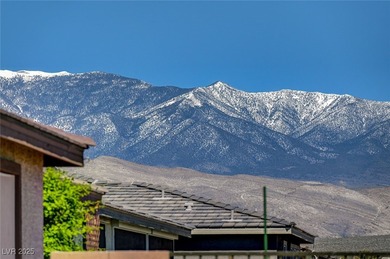Gorgeous home in the community of Ovation at Mountain Falls on on Mountain Falls Golf Course in Nevada - for sale on GolfHomes.com, golf home, golf lot