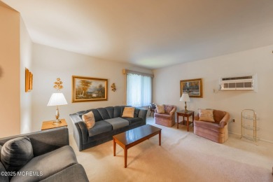 WELCOME to this 2 bedroom, 1 bath, well maintained, furnished on Pine Brook Golf Course in New Jersey - for sale on GolfHomes.com, golf home, golf lot