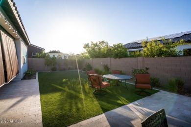 One-of-a-kind opportunity to own a beauty like this--Welcome on Sterling Grove Golf & Country Club in Arizona - for sale on GolfHomes.com, golf home, golf lot