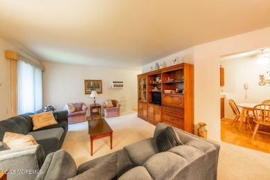 WELCOME to this 2 bedroom, 1 bath, well maintained, furnished on Pine Brook Golf Course in New Jersey - for sale on GolfHomes.com, golf home, golf lot