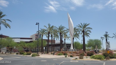 Custom Home Lot in Estrella Mountain Ranch, A Resort Style on Estrella Mountain Ranch Golf Course in Arizona - for sale on GolfHomes.com, golf home, golf lot