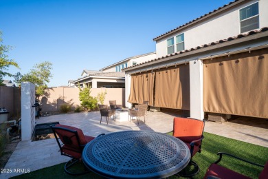 One-of-a-kind opportunity to own a beauty like this--Welcome on Sterling Grove Golf & Country Club in Arizona - for sale on GolfHomes.com, golf home, golf lot